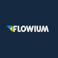 Flowium logo